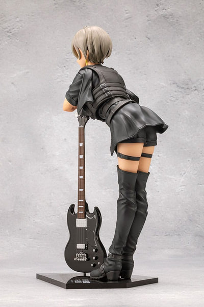 Girls Band Cry PVC Statue 1/7 Rupa 24cm - Scale Statue - Kotobukiya - Hobby Figures UK