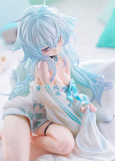 Girls' Frontline: Neural Cloud PVC Statue 1/7 PA-15 Marvelous Yam Pastry Heavy Damage Ver. 14cm - Scale Statue - Phat! - Hobby Figures UK
