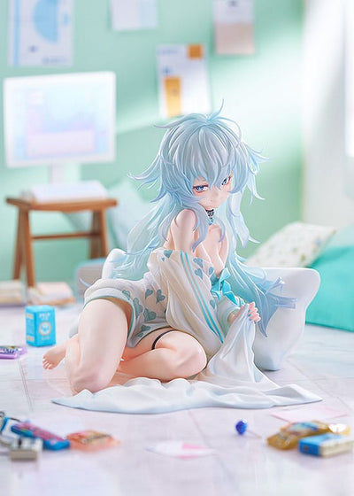 Girls' Frontline: Neural Cloud PVC Statue 1/7 PA-15 Marvelous Yam Pastry Heavy Damage Ver. 14cm - Scale Statue - Phat! - Hobby Figures UK