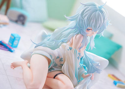 Girls' Frontline: Neural Cloud PVC Statue 1/7 PA-15 Marvelous Yam Pastry Heavy Damage Ver. 14cm - Scale Statue - Phat! - Hobby Figures UK