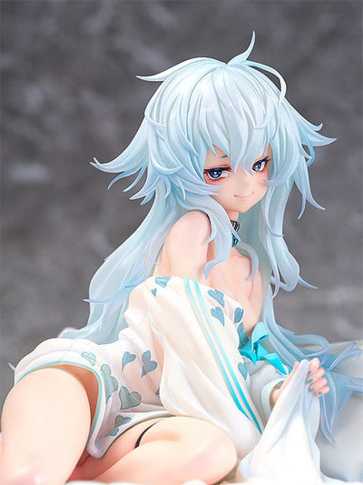 Girls' Frontline: Neural Cloud PVC Statue 1/7 PA-15 Marvelous Yam Pastry Heavy Damage Ver. 14cm - Scale Statue - Phat! - Hobby Figures UK