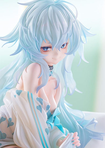 Girls' Frontline: Neural Cloud PVC Statue 1/7 PA-15 Marvelous Yam Pastry Heavy Damage Ver. 14cm - Scale Statue - Phat! - Hobby Figures UK