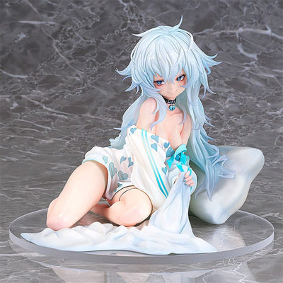 Girls' Frontline: Neural Cloud PVC Statue 1/7 PA-15 Marvelous Yam Pastry Heavy Damage Ver. 14cm - Scale Statue - Phat! - Hobby Figures UK