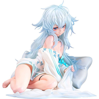Girls' Frontline: Neural Cloud PVC Statue 1/7 PA-15 Marvelous Yam Pastry Heavy Damage Ver. 14cm - Scale Statue - Phat! - Hobby Figures UK
