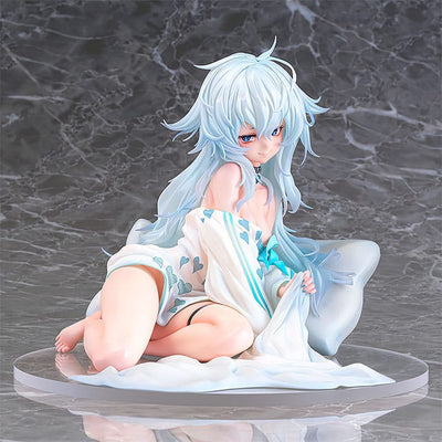Girls' Frontline: Neural Cloud PVC Statue 1/7 PA-15 Marvelous Yam Pastry Heavy Damage Ver. 14cm - Scale Statue - Phat! - Hobby Figures UK