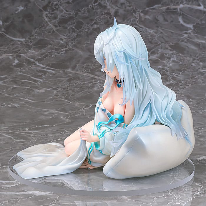 Girls' Frontline: Neural Cloud PVC Statue 1/7 PA-15 Marvelous Yam Pastry Heavy Damage Ver. 14cm - Scale Statue - Phat! - Hobby Figures UK