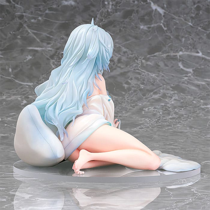Girls' Frontline: Neural Cloud PVC Statue 1/7 PA-15 Marvelous Yam Pastry Heavy Damage Ver. 14cm - Scale Statue - Phat! - Hobby Figures UK