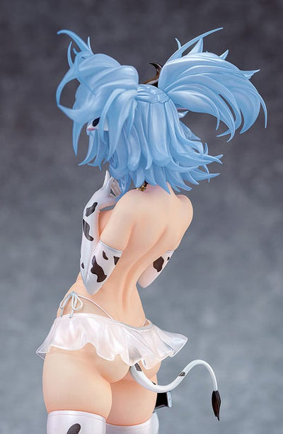 Girls' Frontline PVC Statue 1/6 PA-15 Cow Bikini Ver. 28cm - Scale Statue - Phat! - Hobby Figures UK