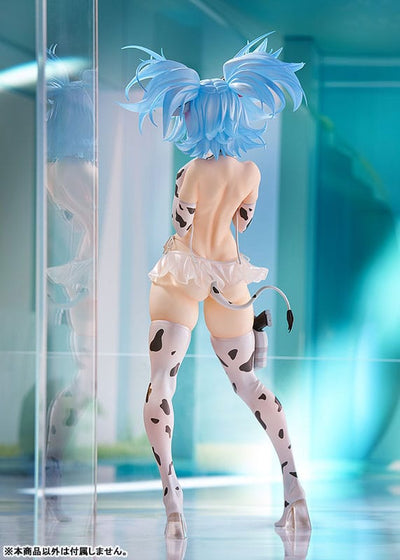 Girls' Frontline PVC Statue 1/6 PA-15 Cow Bikini Ver. 28cm - Scale Statue - Phat! - Hobby Figures UK