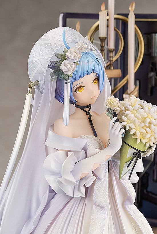 Girls Frontline PVC Statue 1/7 Zas M21: Affections Behind the