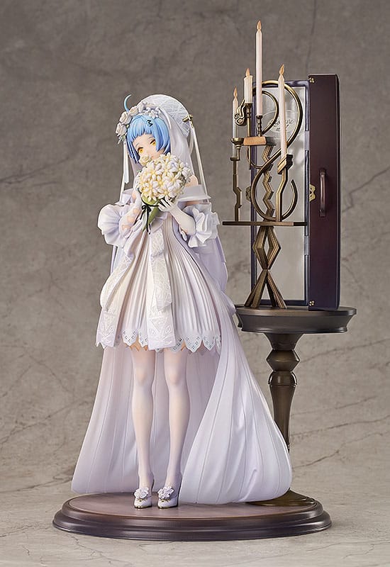 Girls Frontline PVC Statue 1/7 Zas M21: Affections Behind the