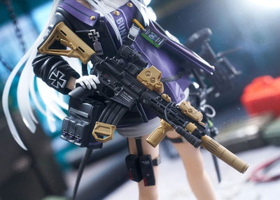 Girls' Frontline Statue PVC 1/7 416MOD3 25cm - Scale Statue - Ques Q - Hobby Figures UK