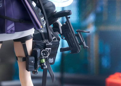 Girls' Frontline Statue PVC 1/7 416MOD3 25cm - Scale Statue - Ques Q - Hobby Figures UK