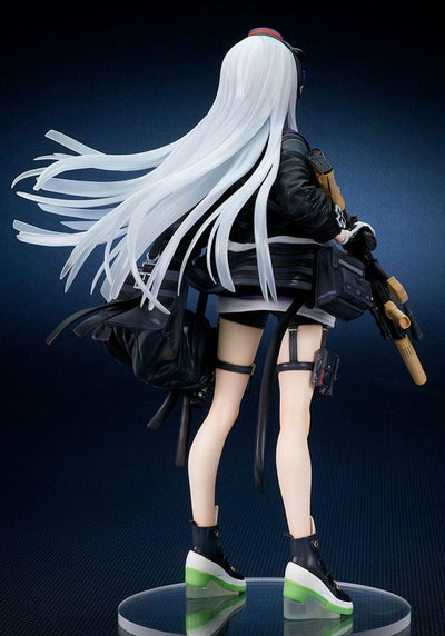 Girls' Frontline Statue PVC 1/7 416MOD3 25cm - Scale Statue - Ques Q - Hobby Figures UK