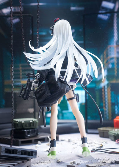 Girls' Frontline Statue PVC 1/7 416MOD3 25cm - Scale Statue - Ques Q - Hobby Figures UK