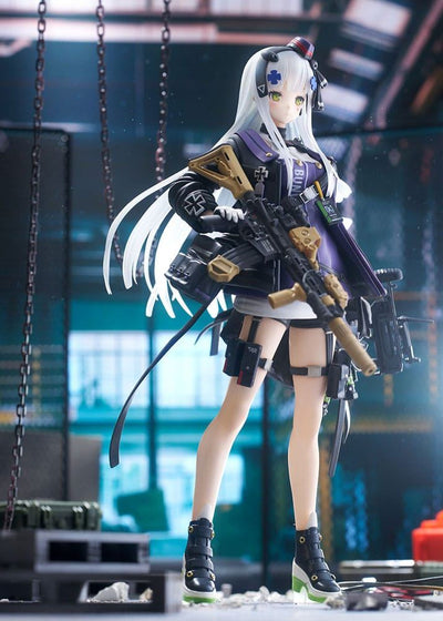 Girls' Frontline Statue PVC 1/7 416MOD3 25cm - Scale Statue - Ques Q - Hobby Figures UK