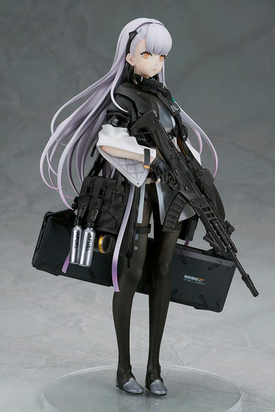 Girls' Frontline Statue PVC 1/7 AK-Alfa 23cm - Scale Statue - Ques Q - Hobby Figures UK