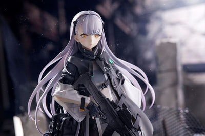 Girls' Frontline Statue PVC 1/7 AK-Alfa 23cm - Scale Statue - Ques Q - Hobby Figures UK