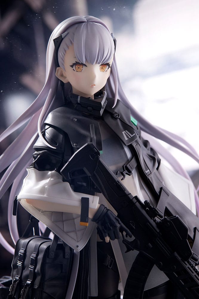 Girls' Frontline Statue PVC 1/7 AK-Alfa 23cm - Scale Statue - Ques Q - Hobby Figures UK