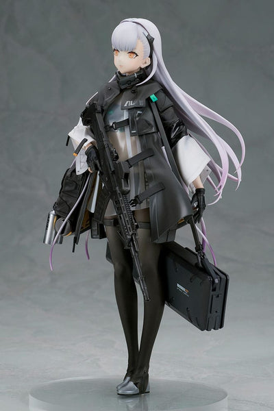 Girls' Frontline Statue PVC 1/7 AK-Alfa 23cm - Scale Statue - Ques Q - Hobby Figures UK