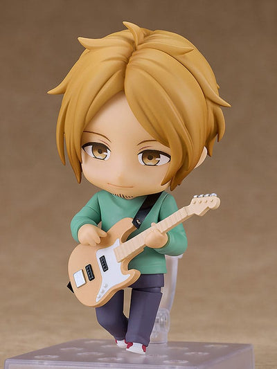 Given Nendoroid Figure Haruki Nakayama 10cm - Mini Figures - Orange Rouge - Hobby Figures UK