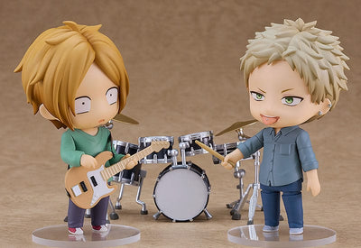 Given Nendoroid Figure Haruki Nakayama 10cm - Mini Figures - Orange Rouge - Hobby Figures UK