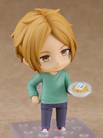 Given Nendoroid Figure Haruki Nakayama 10cm - Mini Figures - Orange Rouge - Hobby Figures UK