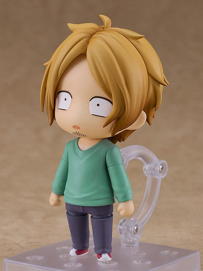 Given Nendoroid Figure Haruki Nakayama 10cm - Mini Figures - Orange Rouge - Hobby Figures UK