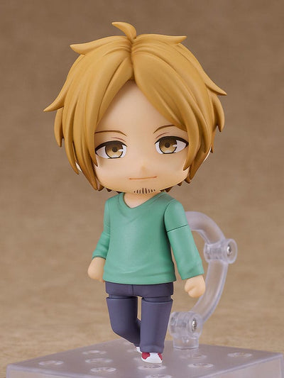 Given Nendoroid Figure Haruki Nakayama 10cm - Mini Figures - Orange Rouge - Hobby Figures UK