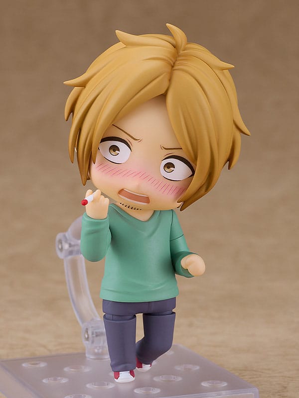 Given Nendoroid Figure Haruki Nakayama 10cm - Mini Figures - Orange Rouge - Hobby Figures UK