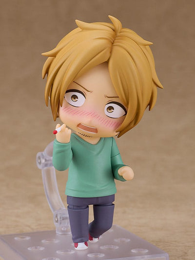 Given Nendoroid Figure Haruki Nakayama 10cm - Mini Figures - Orange Rouge - Hobby Figures UK