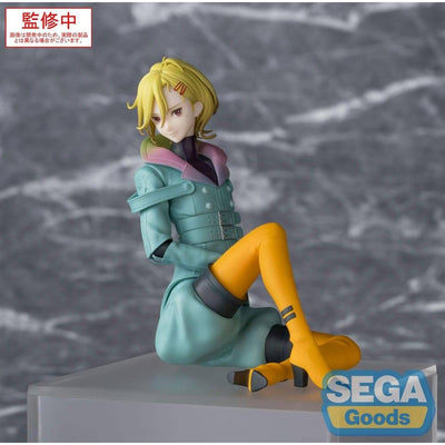 Gnosia PM Perching PVC Statue Setsu 9cm - Scale Statue - Sega - Hobby Figures UK
