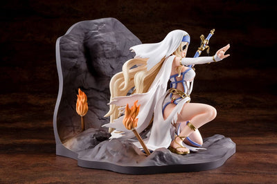 Goblin Slayer 2 PVC Statue 1/6 Sword Maiden 19cm - Scale Statue - Hakoiri Musume Inc. - Hobby Figures UK