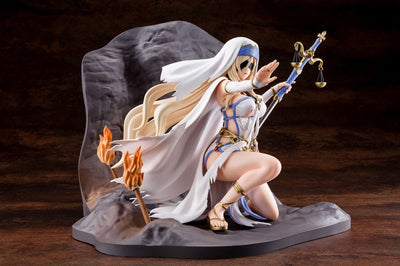 Goblin Slayer 2 PVC Statue 1/6 Sword Maiden 19cm - Scale Statue - Hakoiri Musume Inc. - Hobby Figures UK