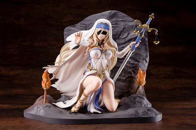 Goblin Slayer 2 PVC Statue 1/6 Sword Maiden 19cm - Scale Statue - Hakoiri Musume Inc. - Hobby Figures UK