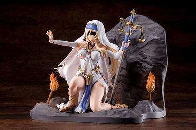 Goblin Slayer 2 PVC Statue 1/6 Sword Maiden 19cm - Scale Statue - Hakoiri Musume Inc. - Hobby Figures UK