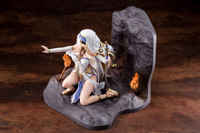 Goblin Slayer 2 PVC Statue 1/6 Sword Maiden 19cm - Scale Statue - Hakoiri Musume Inc. - Hobby Figures UK