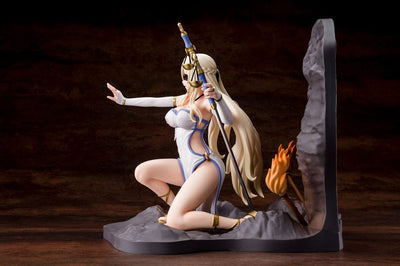 Goblin Slayer 2 PVC Statue 1/6 Sword Maiden 19cm - Scale Statue - Hakoiri Musume Inc. - Hobby Figures UK