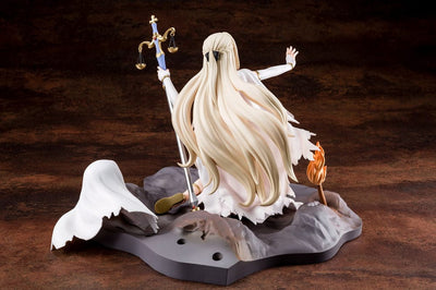 Goblin Slayer 2 PVC Statue 1/6 Sword Maiden 19cm - Scale Statue - Hakoiri Musume Inc. - Hobby Figures UK