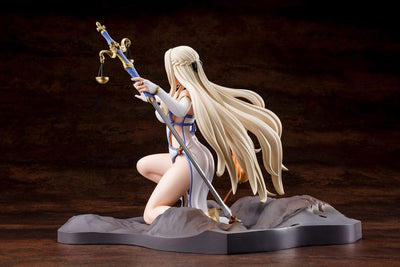Goblin Slayer 2 PVC Statue 1/6 Sword Maiden 19cm - Scale Statue - Hakoiri Musume Inc. - Hobby Figures UK