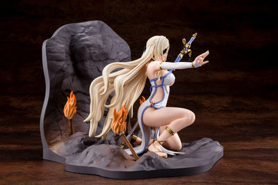 Goblin Slayer 2 PVC Statue 1/6 Sword Maiden 19cm - Scale Statue - Hakoiri Musume Inc. - Hobby Figures UK