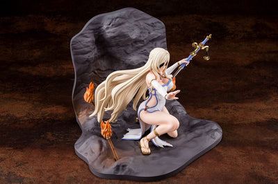 Goblin Slayer 2 PVC Statue 1/6 Sword Maiden 19cm - Scale Statue - Hakoiri Musume Inc. - Hobby Figures UK