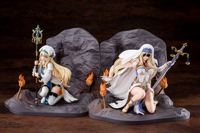 Goblin Slayer 2 PVC Statue 1/6 Sword Maiden 19cm - Scale Statue - Hakoiri Musume Inc. - Hobby Figures UK