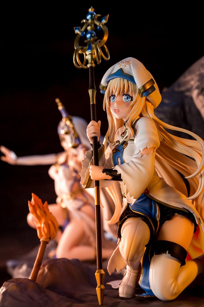 Goblin Slayer 2 PVC Statue 1/6 Sword Maiden 19cm - Scale Statue - Hakoiri Musume Inc. - Hobby Figures UK