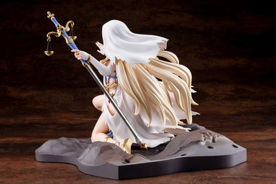 Goblin Slayer 2 PVC Statue 1/6 Sword Maiden 19cm - Scale Statue - Hakoiri Musume Inc. - Hobby Figures UK