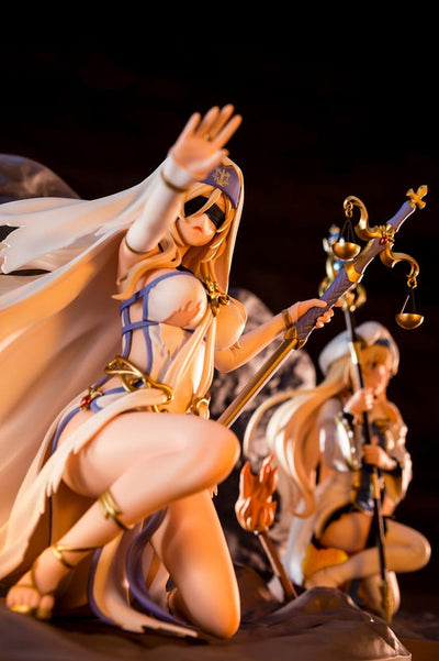 Goblin Slayer 2 PVC Statue 1/6 Sword Maiden 19cm - Scale Statue - Hakoiri Musume Inc. - Hobby Figures UK