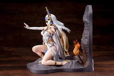 Goblin Slayer 2 PVC Statue 1/6 Sword Maiden 19cm - Scale Statue - Hakoiri Musume Inc. - Hobby Figures UK