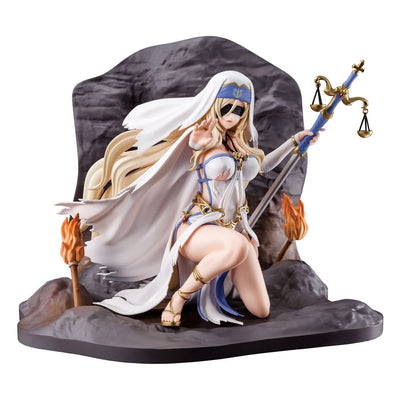 Goblin Slayer 2 PVC Statue 1/6 Sword Maiden 19cm - Scale Statue - Hakoiri Musume Inc. - Hobby Figures UK