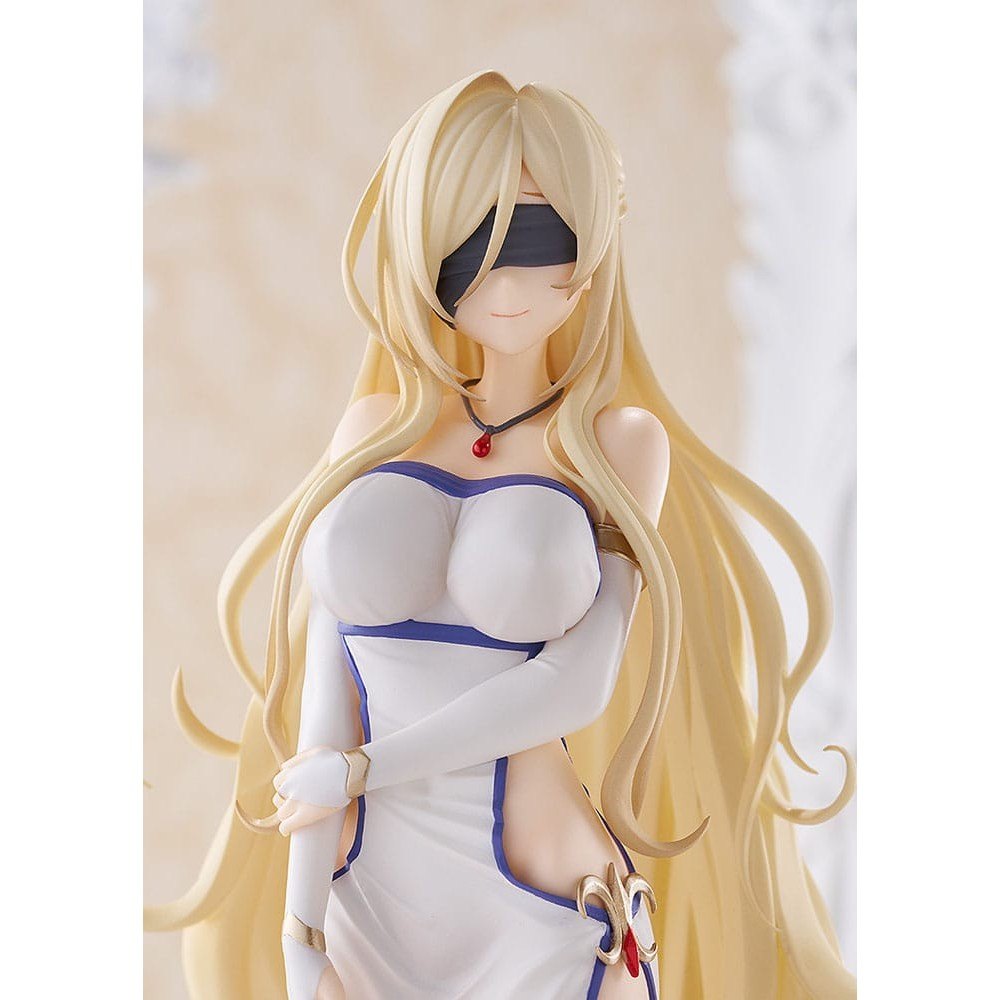Goblin Slayer: Pop Up Parade Priestess non Scale PVC Statue Goblin Slayer: Pop Up Parade Priestess non Scale PVC Statue
