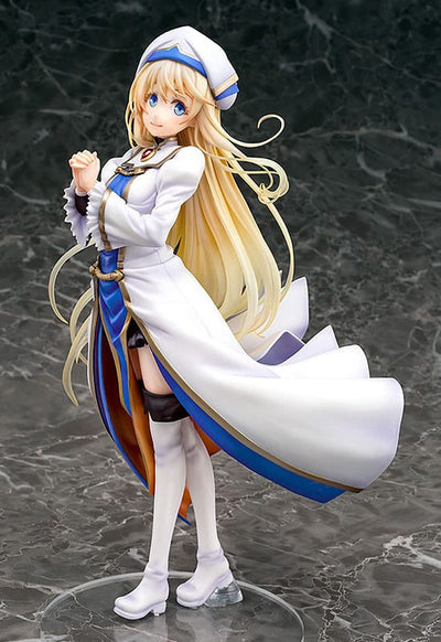 Goblin Slayer PVC Statue 1/7 Priestess (re-run) 24cm - Scale Statue - Phat! - Hobby Figures UK